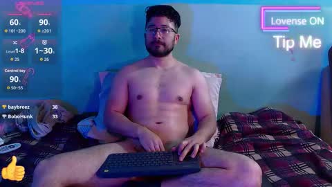 Snapshot of teddy_foster chatting on 02-25-26, 03:43 teddy_foster online show from 02-25-26, 03:43