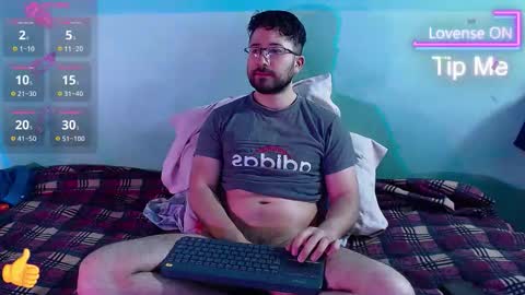 Snapshot of teddy_foster chatting on 02-27-26, 01:22 teddy_foster online show from 02-27-26, 01:22