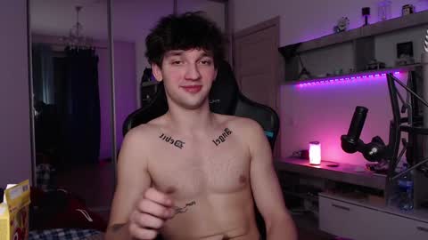 Teddy online show from 12-08-24, 11:40