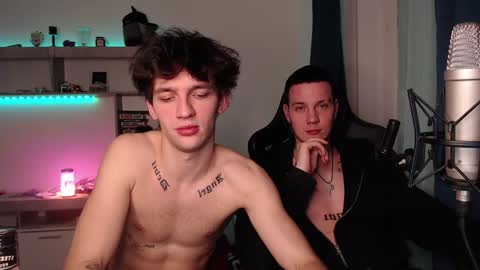 Teddy online show from 12-16-24, 12:48