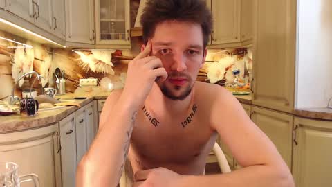 Teddy online show from 03-09-25, 08:07