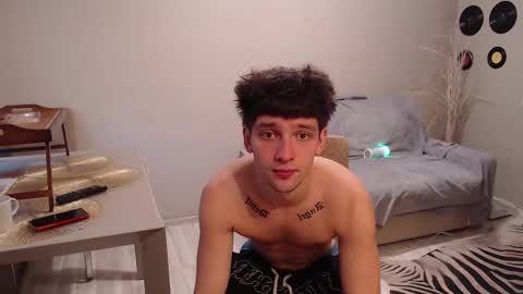 Teddy online show from 09-11-25, 08:36