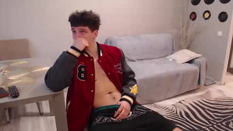 Teddy online show from 09-30-25, 11:15