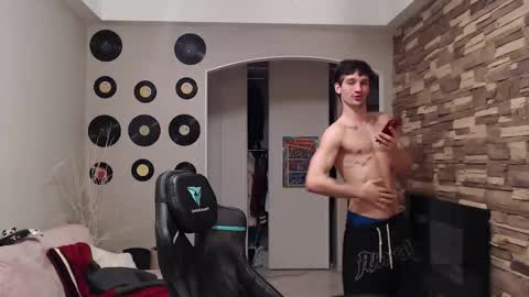 Teddy online show from 11-17-25, 12:49