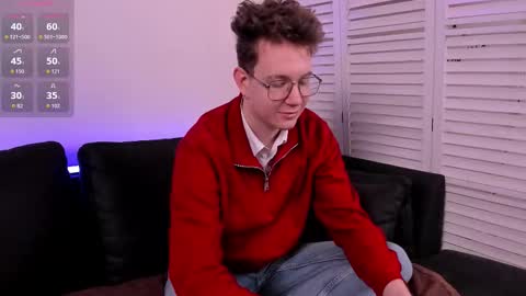 Teddy online show from 11-19-25, 08:03