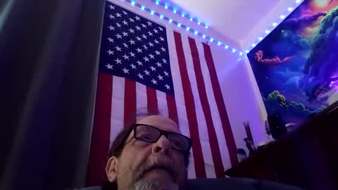 tedestep2 online show from 02-08-26, 02:04