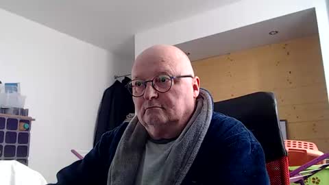 tedy6374 online show from 11-16-25, 12:33