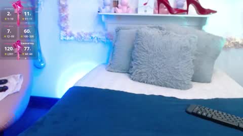 Diana online show from 12-04-25, 11:13