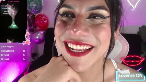 tefy_bratz online show from 01-08-25, 09:32