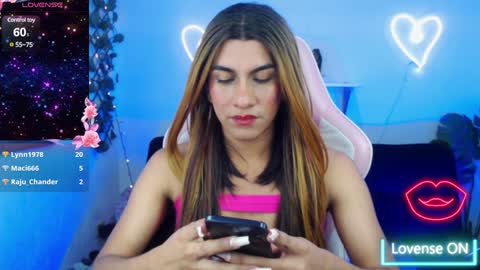 tefy_bratz online show from 01-28-25, 04:19