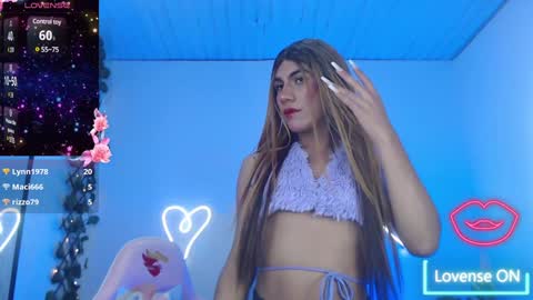 tefy_bratz online show from 01-29-25, 08:18