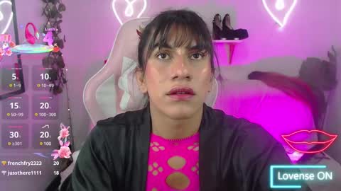 tefy_bratz online show from 02-13-25, 11:50