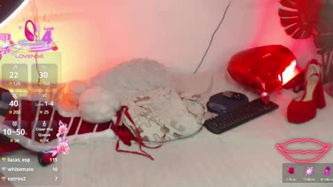 tefy_bratz online show from 02-14-25, 12:57