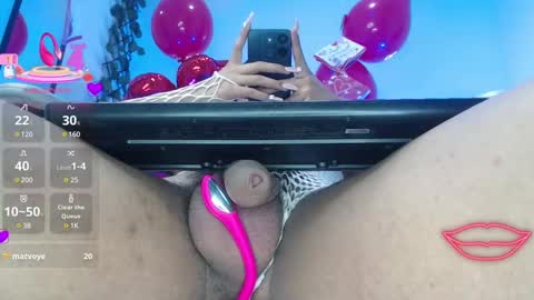 tefy_bratz online show from 02-19-25, 11:38