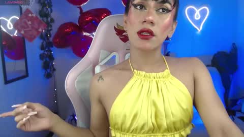 tefy_bratz online show from 02-20-25, 05:01
