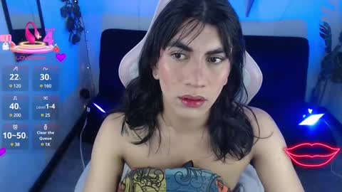 tefy_bratz online show from 03-03-25, 11:44