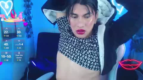 tefy_bratz online show from 03-05-25, 10:11