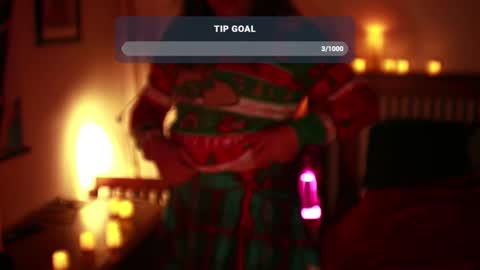 Narice online show from 12-26-24, 08:07