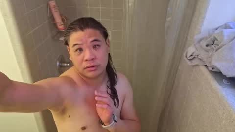 Narice online show from 01-27-25, 03:18