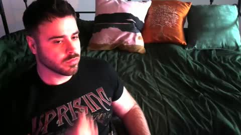 tehvillain online show from 02-10-25, 09:36