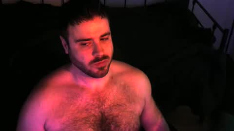 tehvillain online show from 02-26-25, 08:22