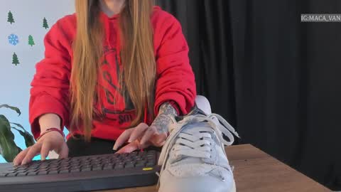 tekila__ online show from 12-02-24, 07:49