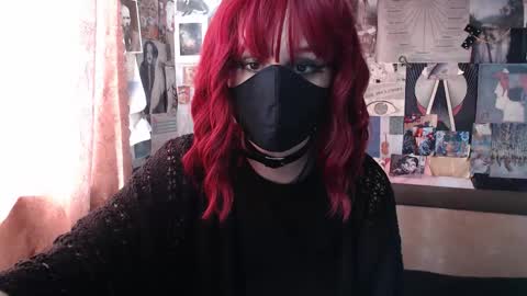 ruth online show from 09-11-25, 12:49