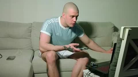 telenok online show from 03-10-26, 03:55