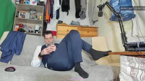 Virg Lszl online show from 02-09-25, 08:02