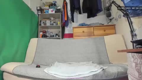 Virg Lszl online show from 02-10-25, 11:34