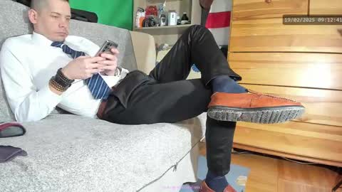 Virg Lszl online show from 02-19-25, 08:12