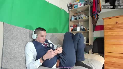 Virg Lszl online show from 02-24-25, 11:54