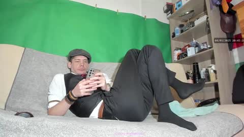 Virg Lszl online show from 03-04-25, 07:43