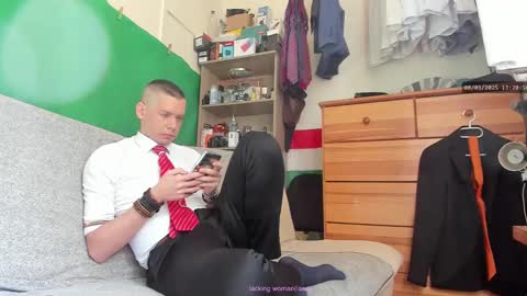 Virg Lszl online show from 03-08-25, 12:20