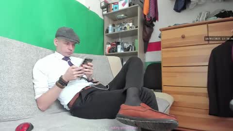 Virg Lszl online show from 03-10-25, 12:37