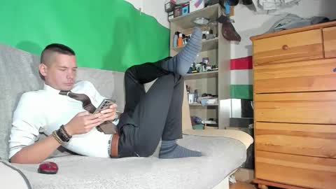 Virg Lszl online show from 10-04-25, 02:48