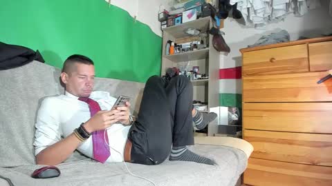 Virg Lszl online show from 10-05-25, 04:05