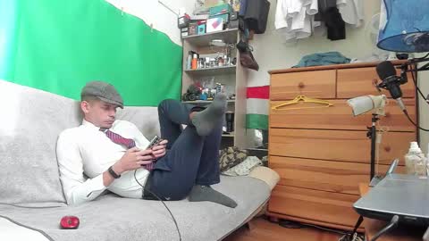 Virg Lszl online show from 10-12-25, 01:21