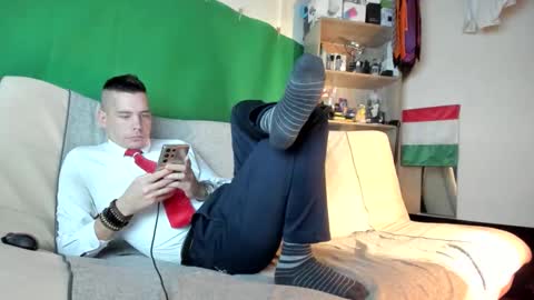 Virg Lszl online show from 11-17-25, 05:02