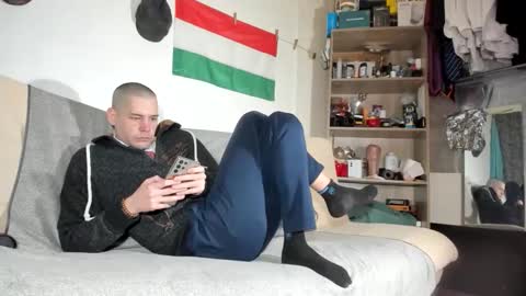 Virg Lszl online show from 02-02-26, 06:06