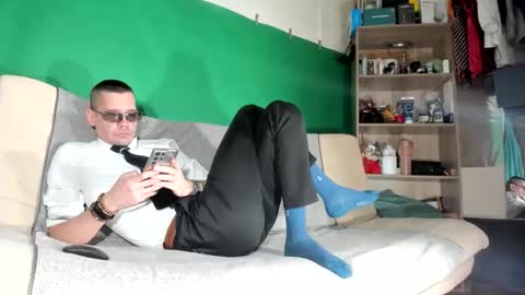 Virg Lszl online show from 03-09-26, 04:11