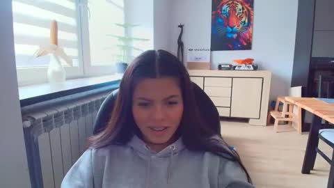 Amazing SALOME online show from 10-16-25, 08:48