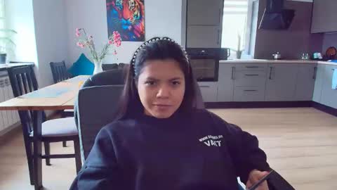 Amazing SALOME online show from 11-03-25, 01:01