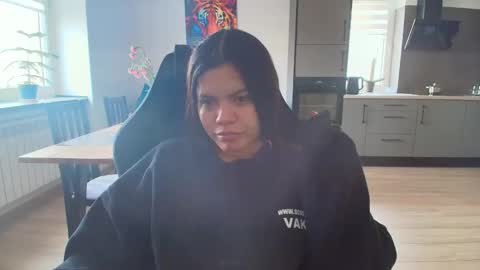 Amazing SALOME online show from 11-05-25, 08:03