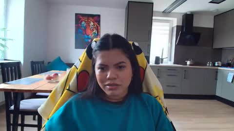 Amazing SALOME online show from 11-14-25, 08:13