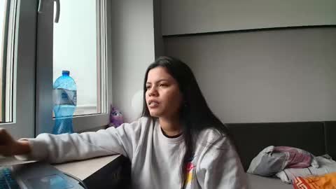 Amazing SALOME online show from 11-25-25, 08:25