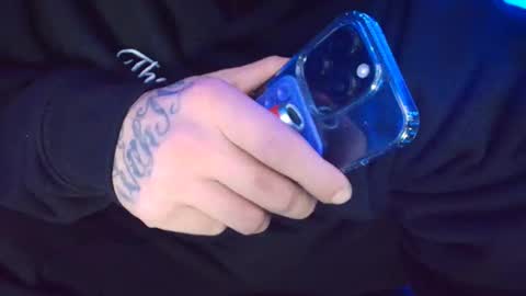 tempsnasty online show from 01-06-26, 12:03