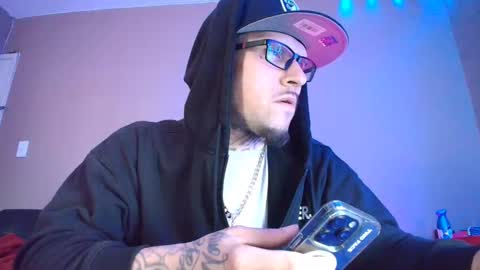 tempsnasty online show from 01-15-26, 04:22