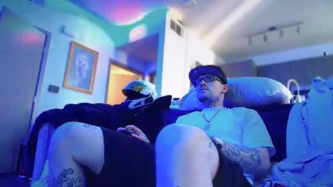 tempsnasty online show from 02-28-26, 06:09