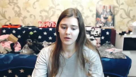 Ada  online show from 02-24-25, 07:09